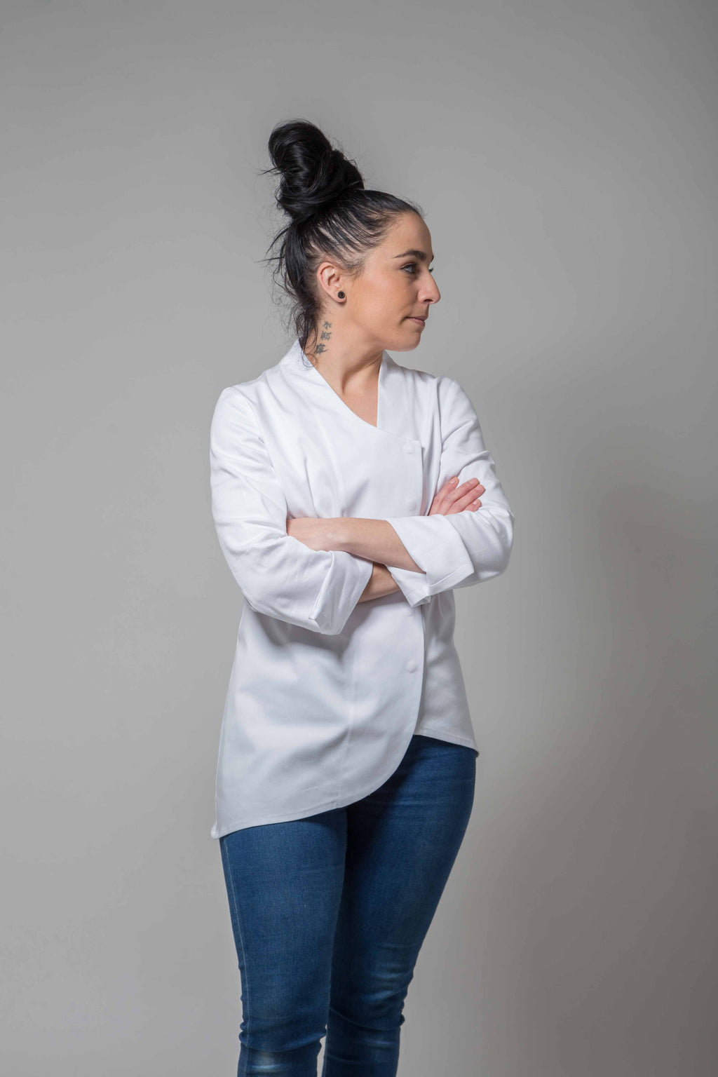 Chaquetilla Brisa Mujer