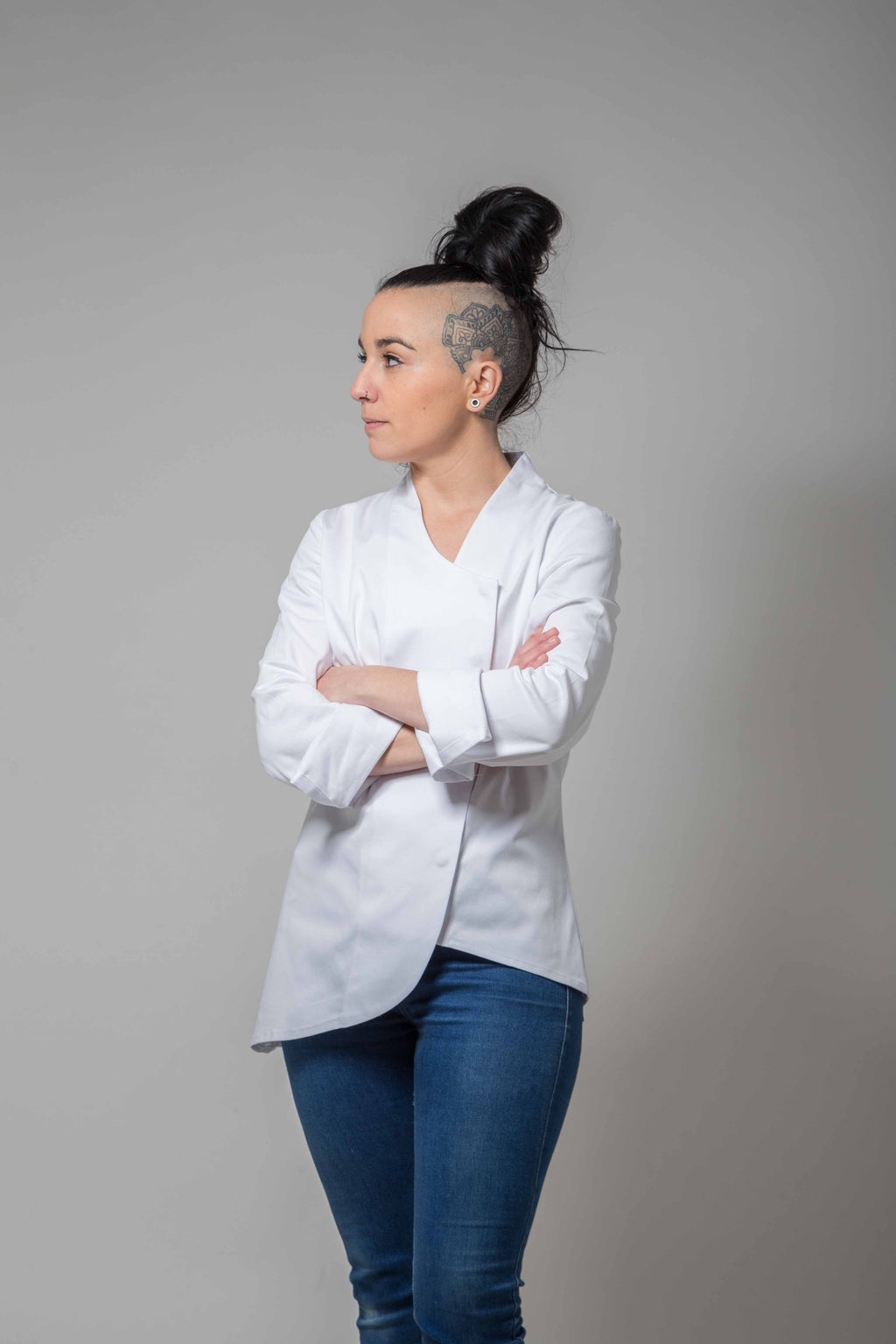 Chaquetilla Brisa Mujer