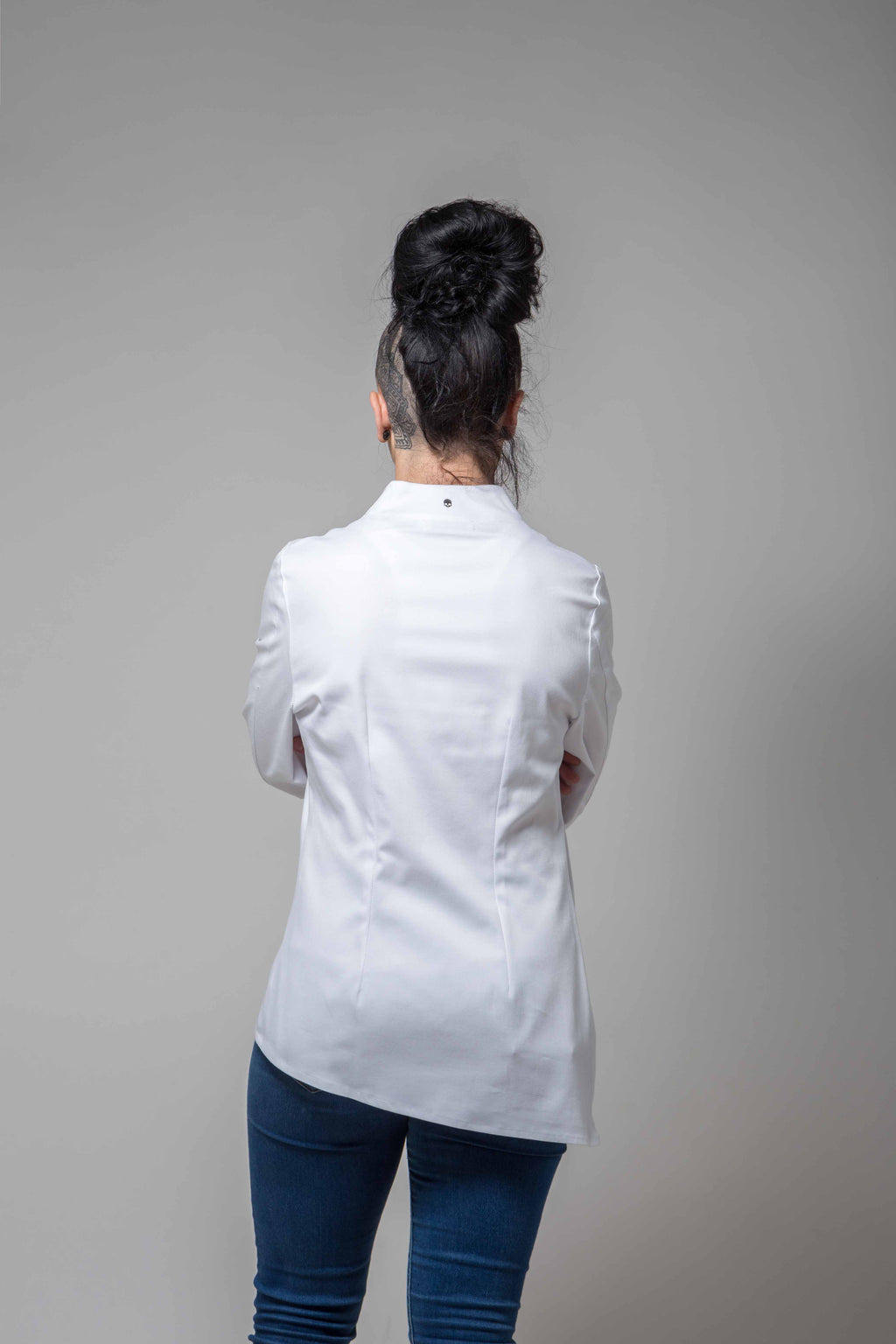 Chaquetilla Brisa Mujer