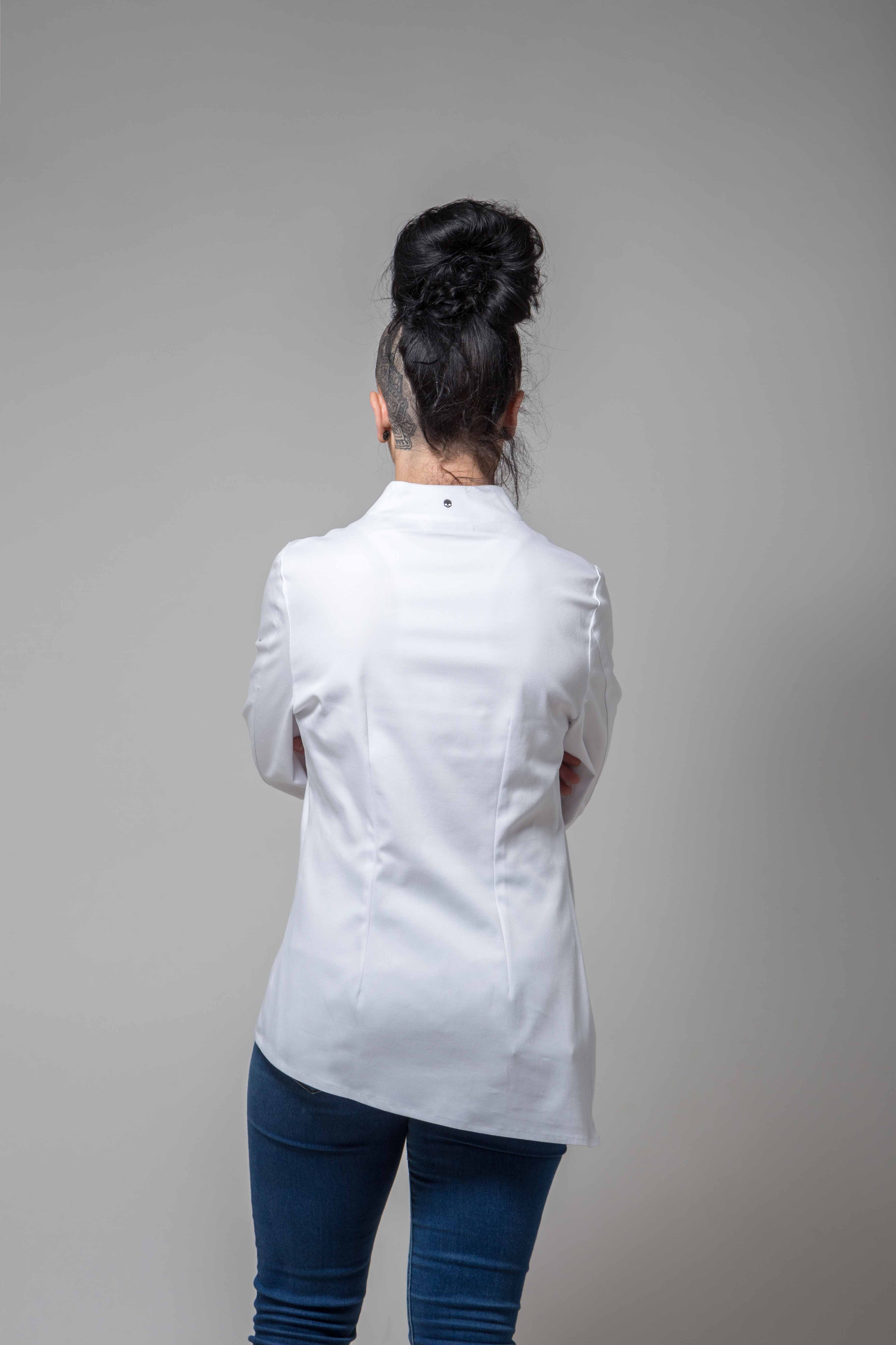 Chaquetilla Brisa Mujer