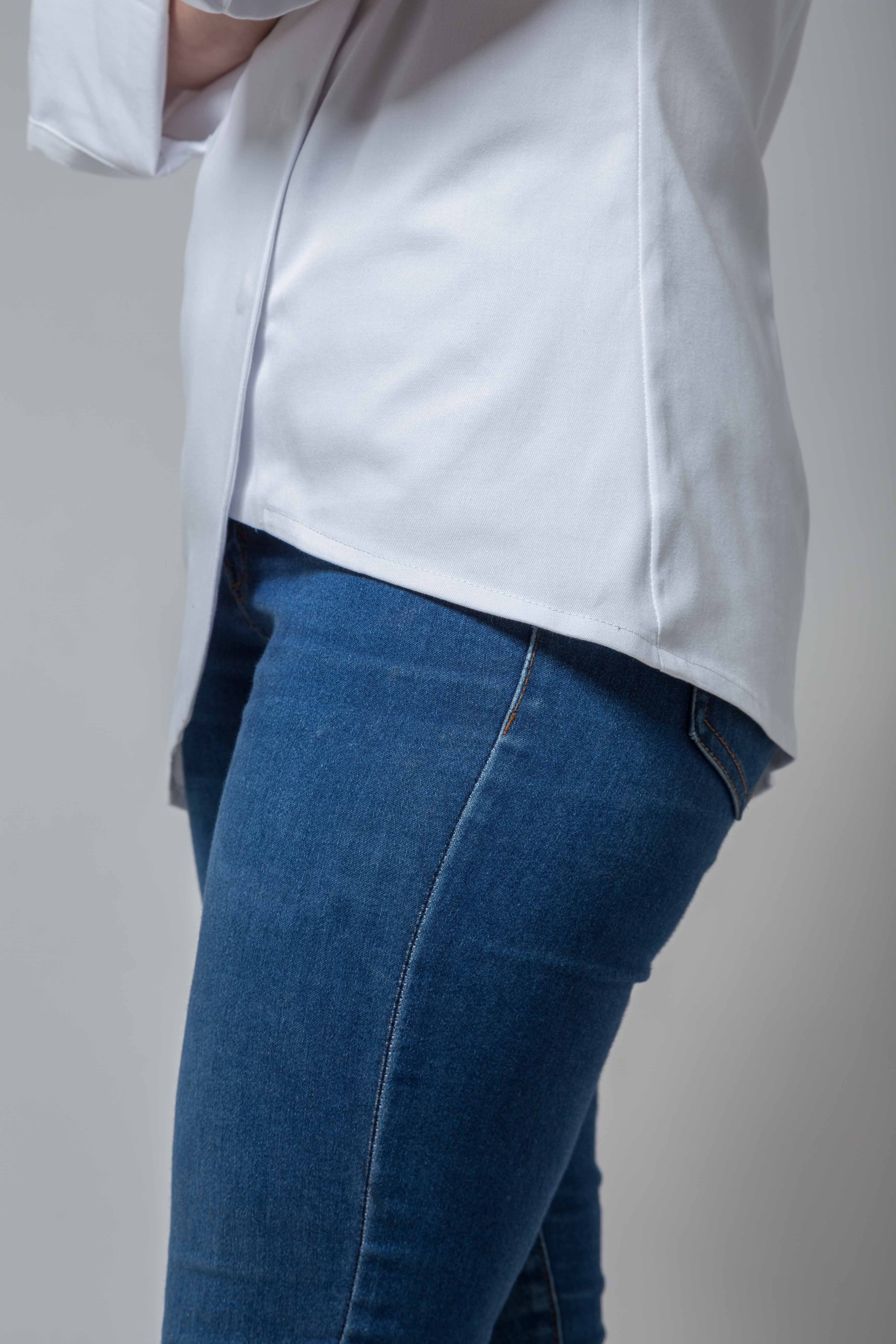 Chaquetilla Brisa Mujer