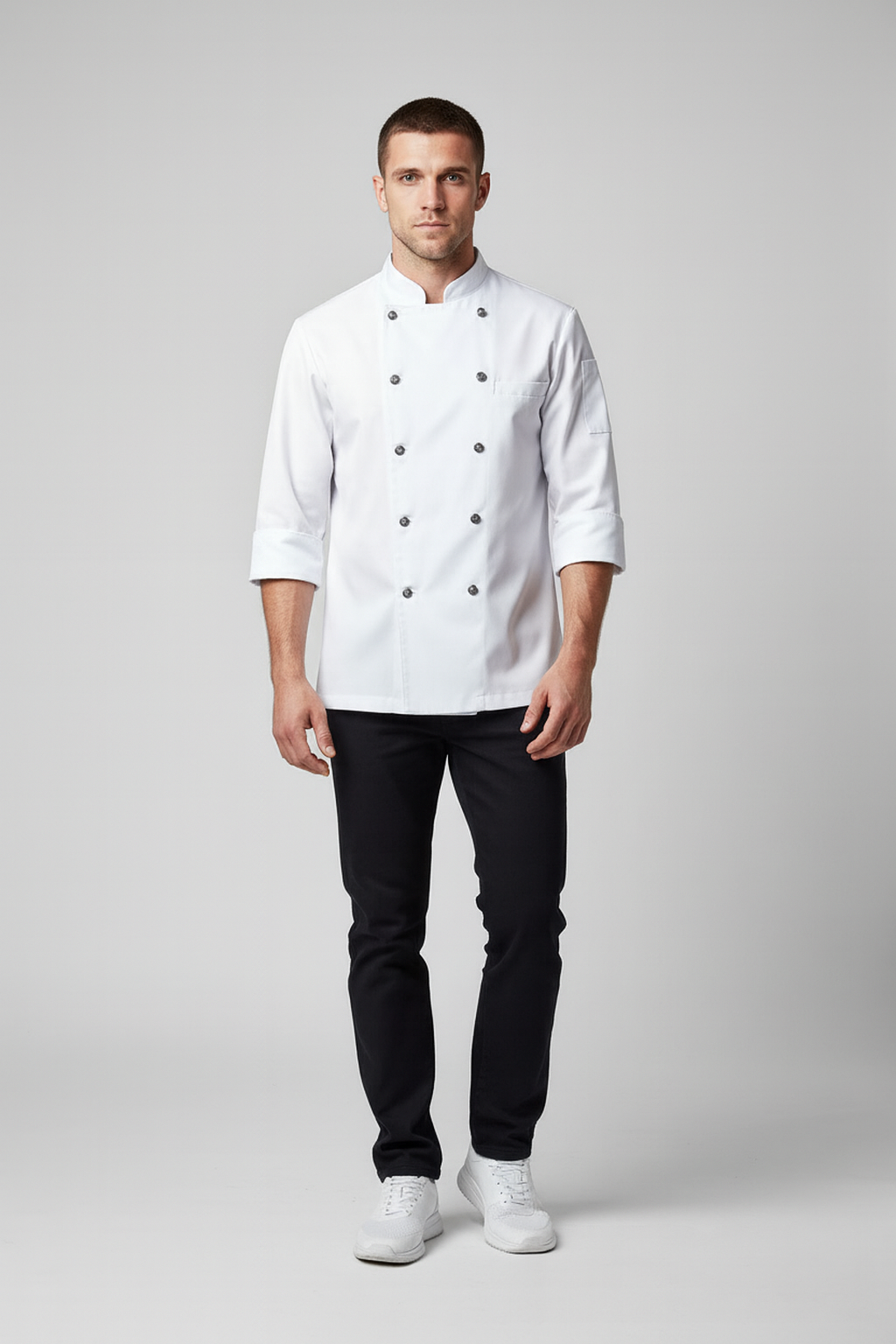Chaquetilla PURe Hombre
